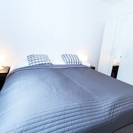 Checkvienna - Reschgasse Apartamento Exterior foto