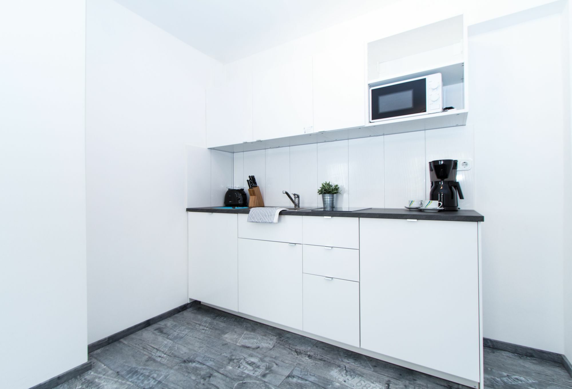 Checkvienna - Reschgasse Apartamento Exterior foto